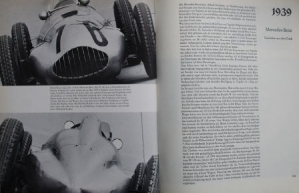 Weitmann "Die alte Garde" Sportscar-History 1966 (6670)